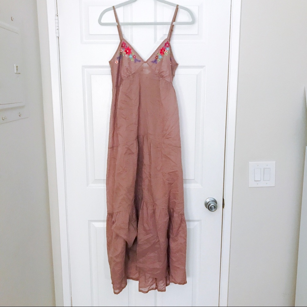 Vintage Spell and the Gypsy Lost in Savannah Dress